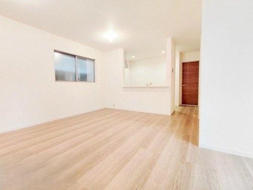 寝屋川市高柳７丁目の新築一戸建