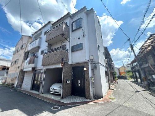 寝屋川市長栄寺町の中古一戸建て