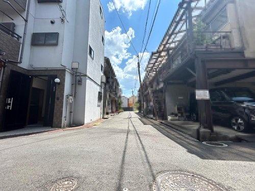 寝屋川市長栄寺町の中古一戸建て