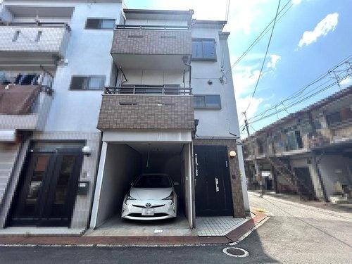 寝屋川市長栄寺町の中古一戸建