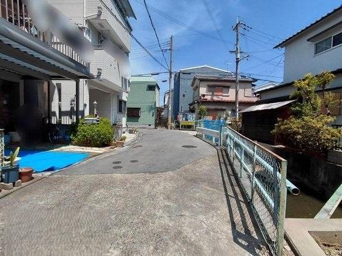 寝屋川市宝町の新築一戸建