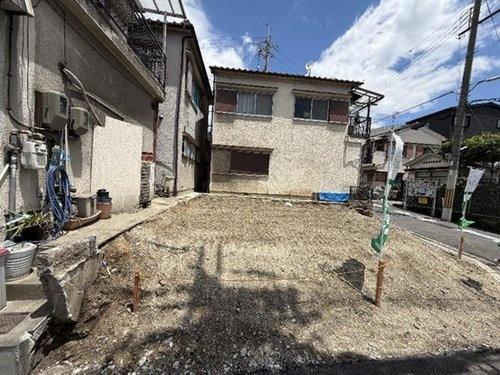 寝屋川市高宮栄町の新築一戸建