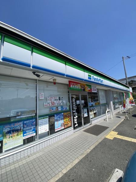 門真市江端町の新築一戸建(ファミリーマート門真三ツ島六丁目店)