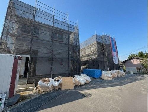 門真市江端町の新築一戸建