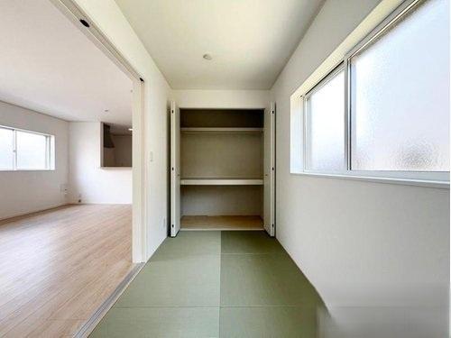 門真市江端町の新築一戸建