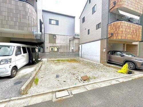 門真市四宮３丁目の新築一戸建