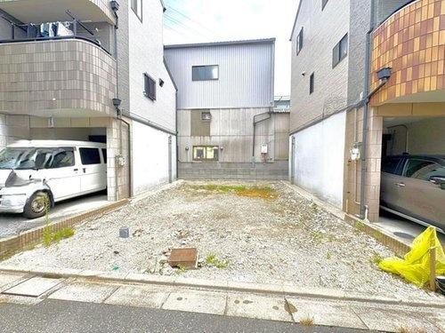 門真市四宮３丁目の新築一戸建
