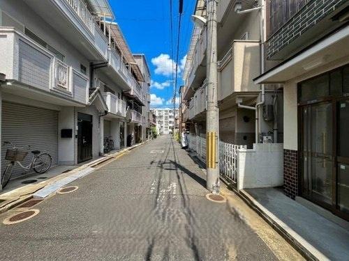 寝屋川市御幸東町の中古一戸建て