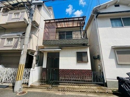 寝屋川市御幸東町の中古一戸建て