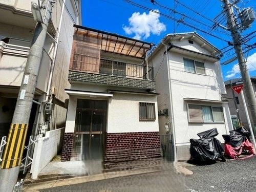 寝屋川市御幸東町の中古一戸建