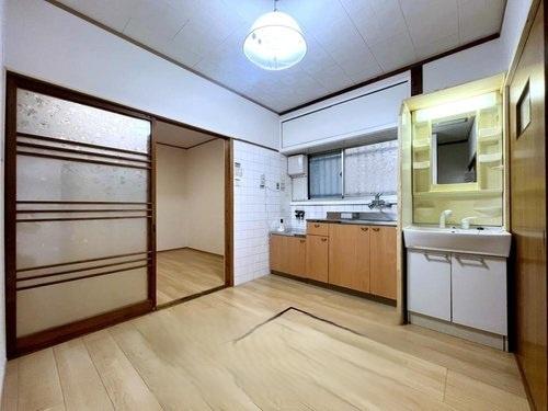 寝屋川市御幸東町の中古一戸建て
