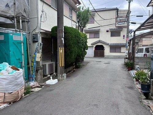 寝屋川市宝町の新築一戸建