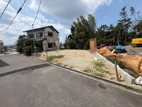 寝屋川市国松町の新築一戸建