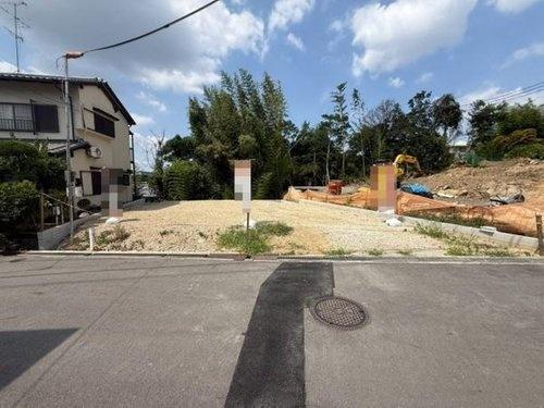 寝屋川市国松町の新築一戸建