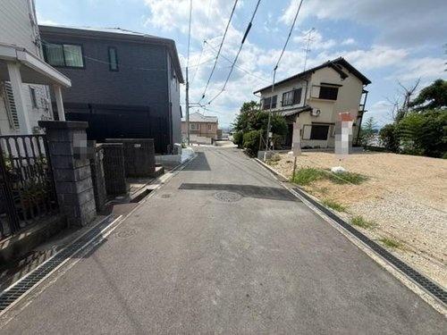 寝屋川市国松町の新築一戸建