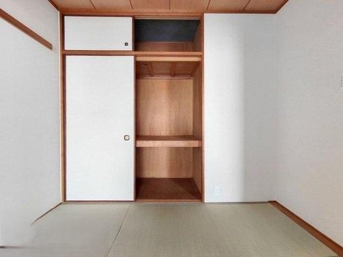 寝屋川サンハイツＢ棟