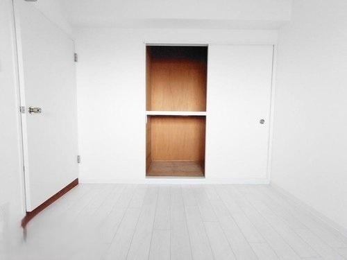 寝屋川サンハイツＢ棟