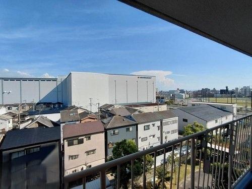 寝屋川サンハイツＢ棟