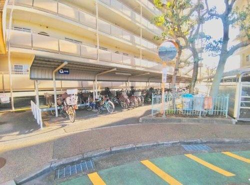 寝屋川サンハイツＢ棟
