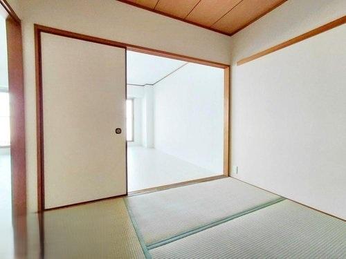 寝屋川サンハイツＢ棟
