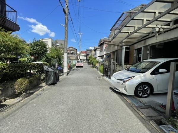 寝屋川市大成町