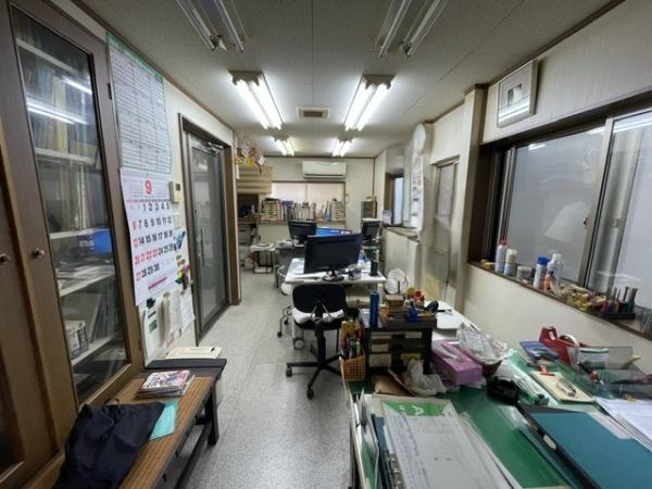 寝屋川市大成町