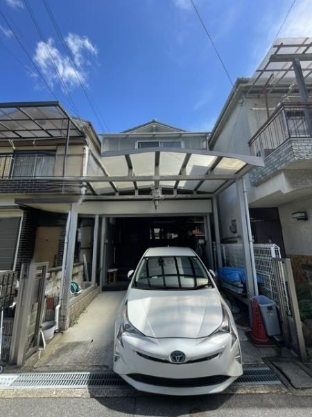 寝屋川市大成町