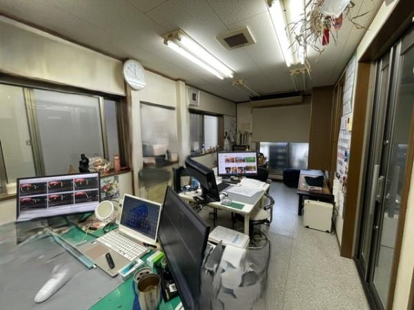 寝屋川市大成町