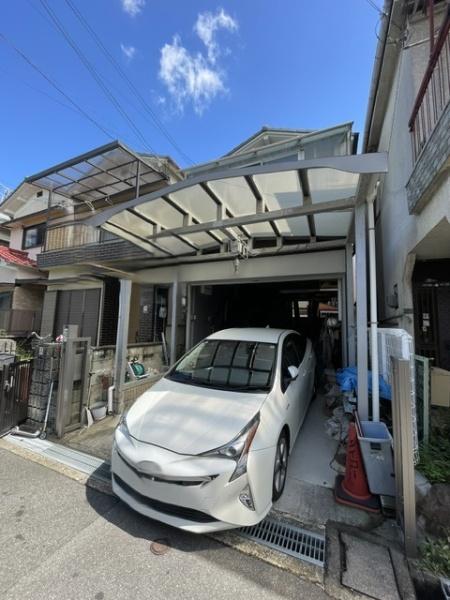 寝屋川市大成町