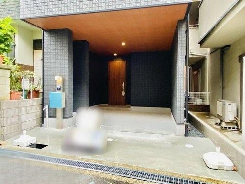 寝屋川市池田１丁目の新築一戸建