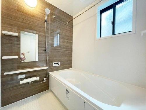 寝屋川市成田東が丘の新築一戸建