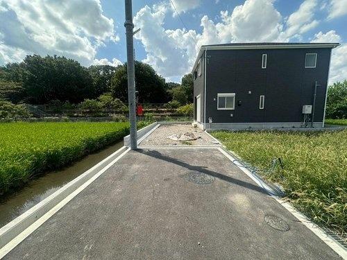 寝屋川市河北中町の新築一戸建