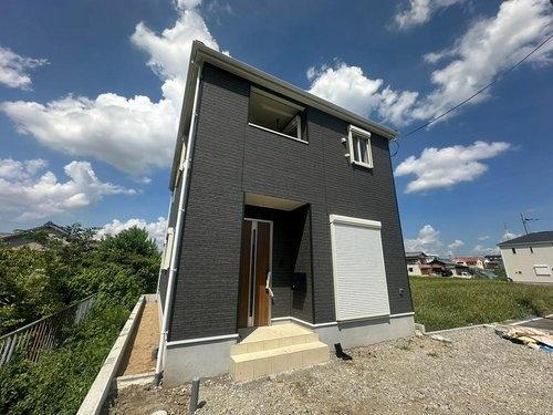 寝屋川市河北中町の新築一戸建