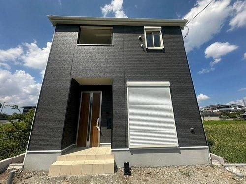 寝屋川市河北中町の新築一戸建