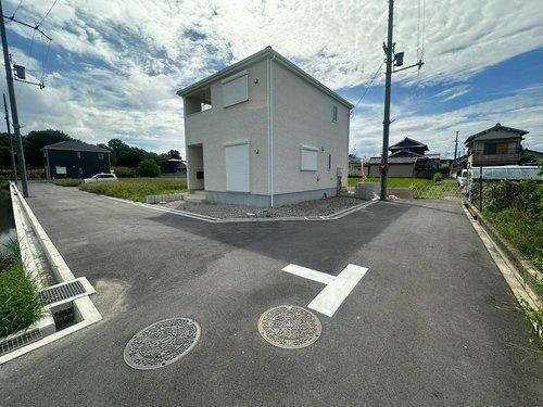 寝屋川市河北中町の新築一戸建