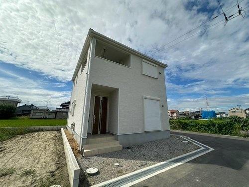 寝屋川市河北中町の新築一戸建