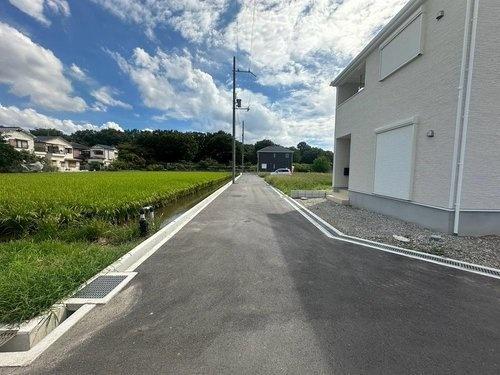 寝屋川市河北中町の新築一戸建