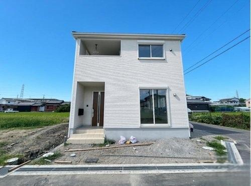 寝屋川市河北中町の新築一戸建