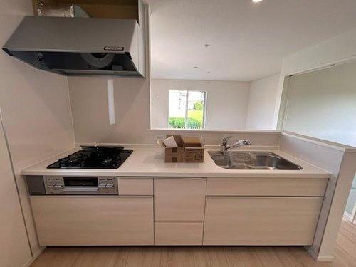 寝屋川市河北中町の新築一戸建