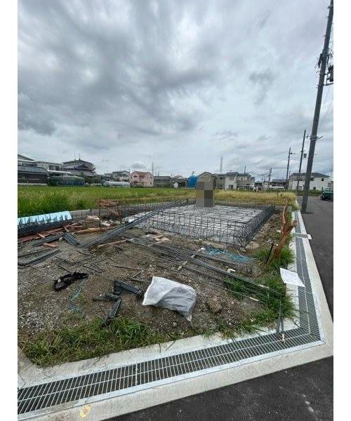 寝屋川市河北中町の新築一戸建