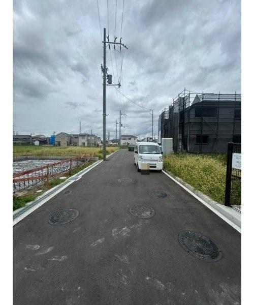 寝屋川市河北中町の新築一戸建