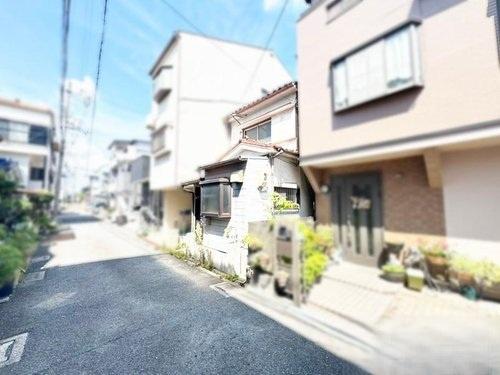 守口市藤田町４丁目の中古一戸建