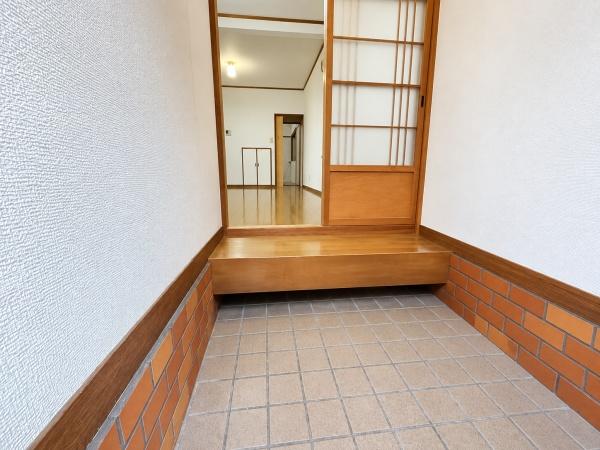 守口市梶町４丁目の中古一戸建て