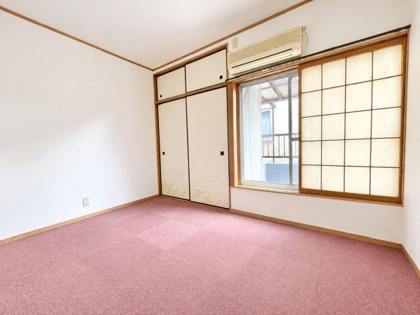 守口市梶町４丁目の中古一戸建て