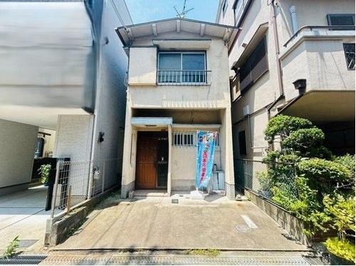 寝屋川市高柳５丁目の中古一戸建
