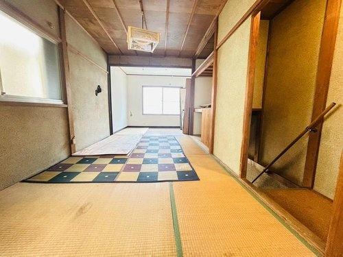 寝屋川市高柳５丁目の中古一戸建