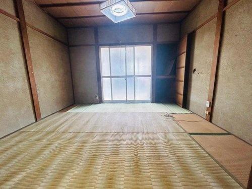 寝屋川市高柳５丁目の中古一戸建