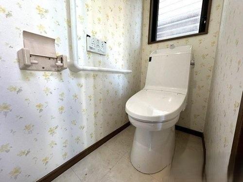 寝屋川市太秦東が丘の中古一戸建て