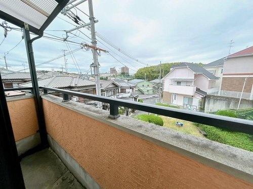 寝屋川市太秦東が丘の中古一戸建て