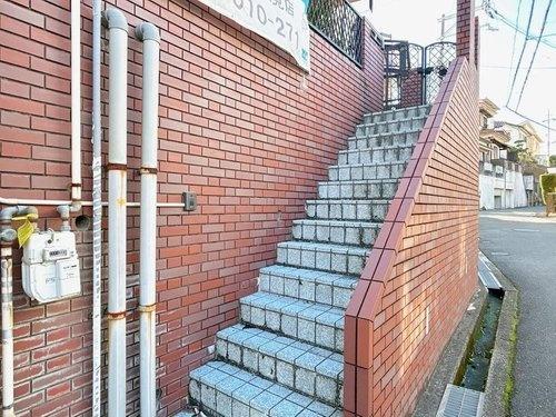 寝屋川市太秦東が丘の中古一戸建て